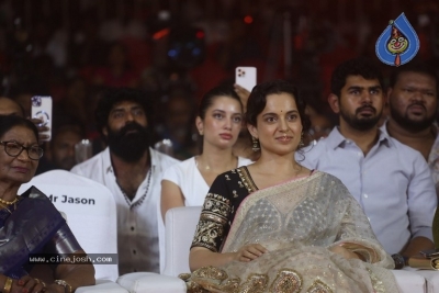 Chandramukhi 2 Audio launch - 38 of 42