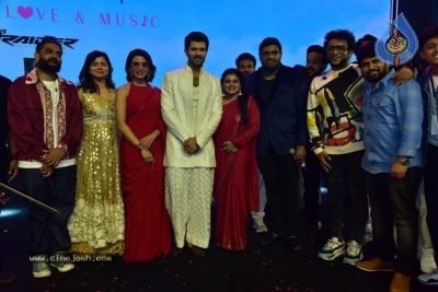 Kushi Musical Concert Photos - 27 of 120