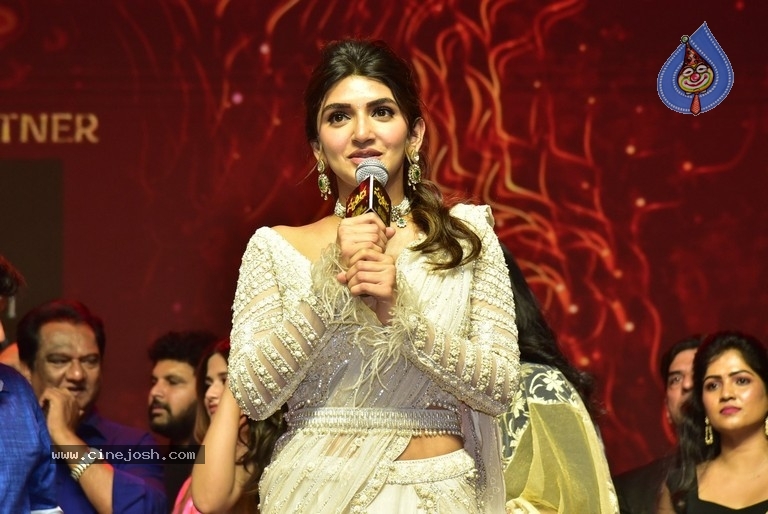 Skanda Pre-Release Event - 73 / 76 photos