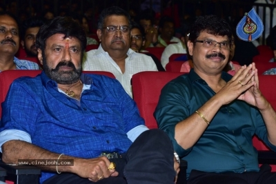 Skanda Pre-Release Event - 46 of 76