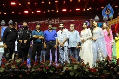Skanda Pre-Release Event - 47 of 76