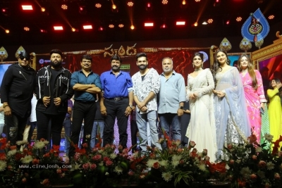 Skanda Pre-Release Event - 51 of 76