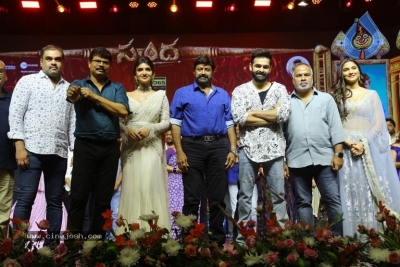 Skanda Pre-Release Event - 52 of 76