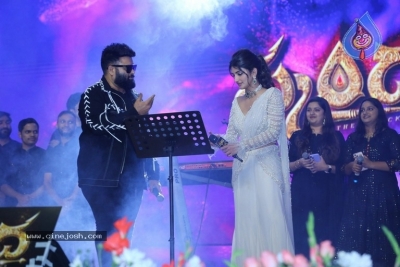 Skanda Pre-Release Event - 60 of 76