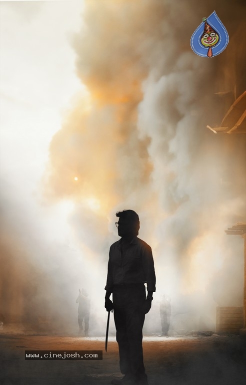 Jailer Movie Stills - 4 / 6 photos