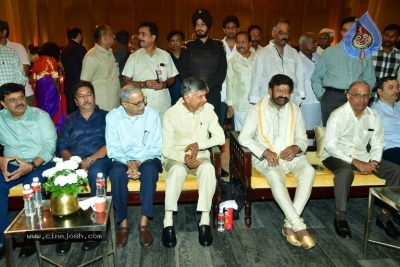 Suhasini Son wedding Photos - 1 of 7