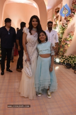 Celebs at Kadiri Balakrishna Son Engagement - 35 of 42