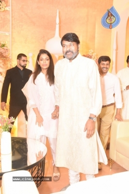 Celebs at Kadiri Balakrishna Son Engagement - 37 of 42