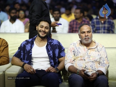 Skanda Movie Cult Jathara - 26 of 54