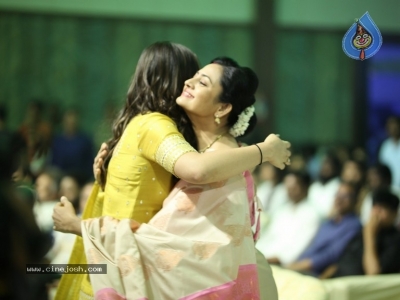 Skanda Movie Cult Jathara - 29 of 54