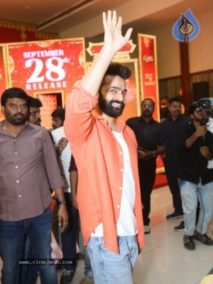 Skanda Movie Cult Jathara - 34 of 54