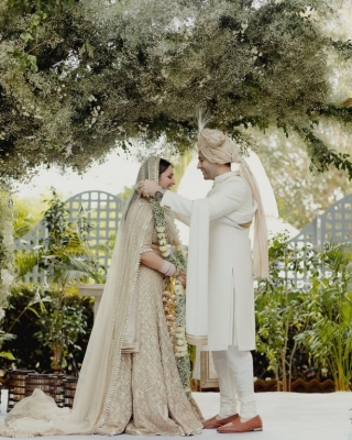 Parineeti-Raghav Wedding Photos - 5 of 7