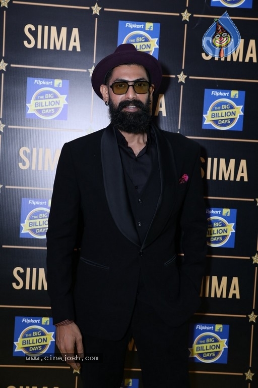 SIIMA Awards 2023 Photos - 99 / 115 photos