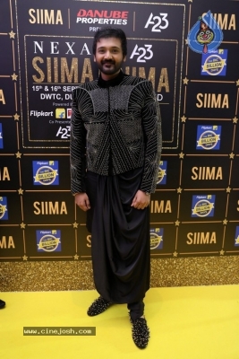 SIIMA Awards 2023 Photos - 81 of 115