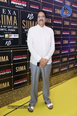 SIIMA Awards 2023 Photos - 108 of 115