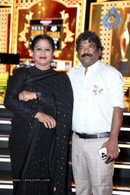 SIIMA Awards 2023 Photos - 112 of 115