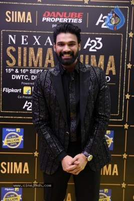 SIIMA Awards 2023 Photos - 115 of 115