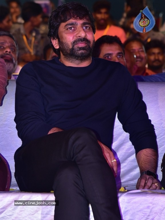 Bhagavanth Kesari Trailer Launch - 55 / 63 photos