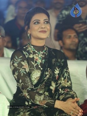 Bhagavanth Kesari Trailer Launch - 43 of 63