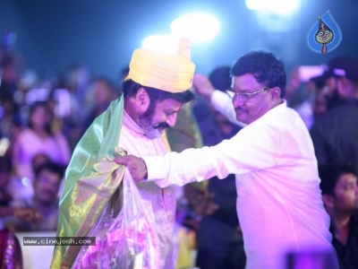 Bhagavanth Kesari Trailer Launch - 44 of 63