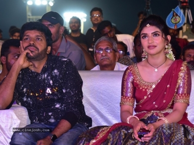 Bhagavanth Kesari Trailer Launch - 54 of 63