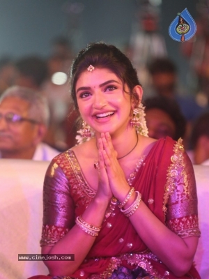 Bhagavanth Kesari Trailer Launch - 58 of 63