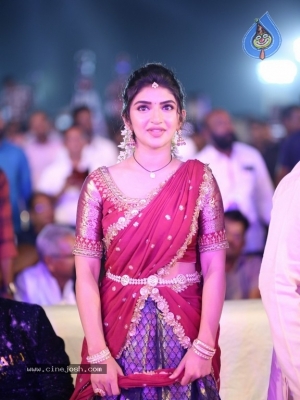 Bhagavanth Kesari Trailer Launch - 59 of 63
