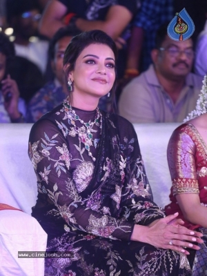 Bhagavanth Kesari Trailer Launch - 60 of 63