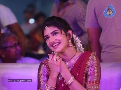 Bhagavanth Kesari Trailer Launch - 61 of 63