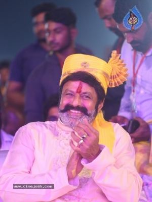 Bhagavanth Kesari Trailer Launch - 63 of 63