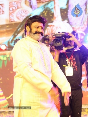 Bhagavanth Kesari Trailer Launch - 26 of 63