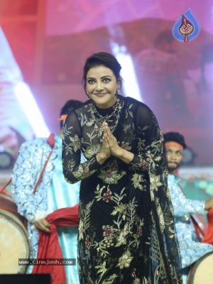 Bhagavanth Kesari Trailer Launch - 30 of 63