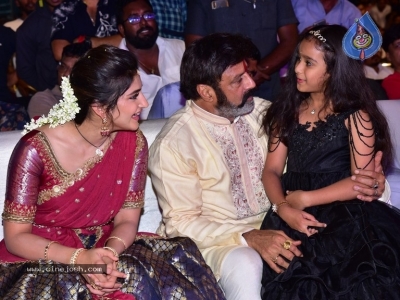 Bhagavanth Kesari Trailer Launch - 46 of 63
