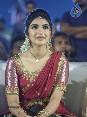 Bhagavanth Kesari Trailer Launch - 49 of 63