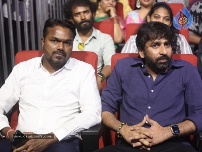Tiger Nageswara Rao Pre-Release Event - 6 of 62