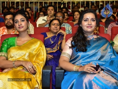 Tiger Nageswara Rao Pre-Release Event - 22 of 62