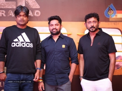 Tiger Nageswara Rao Pre-Release Event - 26 of 62
