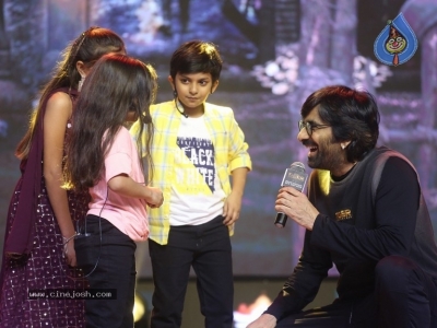Tiger Nageswara Rao Pre-Release Event - 30 of 62