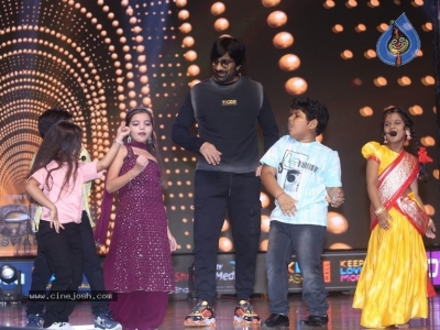 Tiger Nageswara Rao Pre-Release Event - 33 of 62