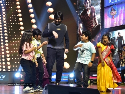 Tiger Nageswara Rao Pre-Release Event - 35 of 62