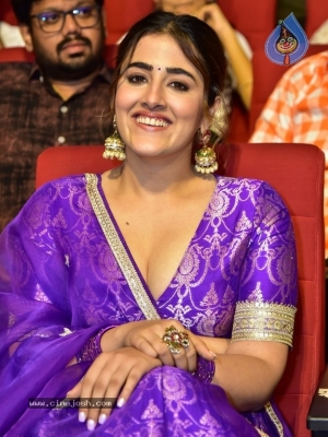 Tiger Nageswara Rao Pre-Release Event - 36 of 62