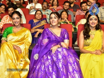 Tiger Nageswara Rao Pre-Release Event - 42 of 62