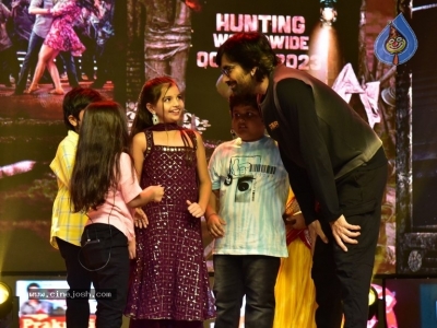 Tiger Nageswara Rao Pre-Release Event - 43 of 62