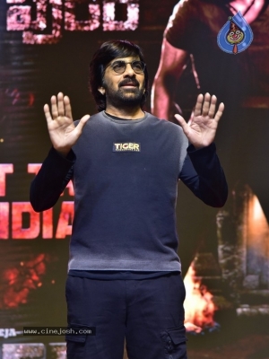 Tiger Nageswara Rao Pre-Release Event - 45 of 62