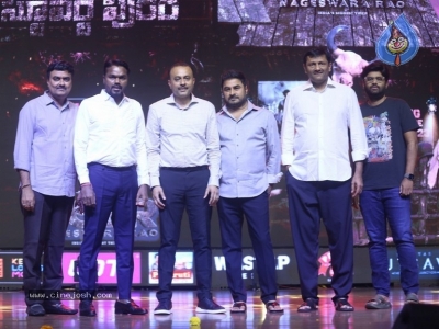Tiger Nageswara Rao Pre-Release Event - 47 of 62