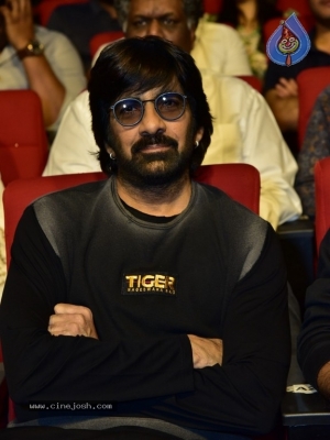 Tiger Nageswara Rao Pre-Release Event - 53 of 62
