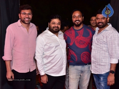 Tiger Nageswara Rao Pre-Release Event - 55 of 62