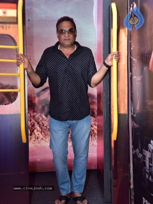 Tiger Nageswara Rao Pre-Release Event - 56 of 62