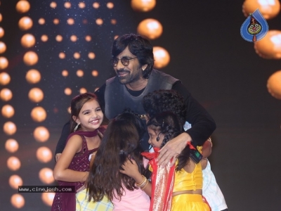 Tiger Nageswara Rao Pre-Release Event - 57 of 62