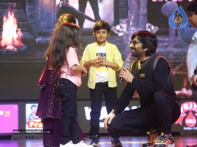 Tiger Nageswara Rao Pre-Release Event - 58 of 62